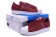 En 2016 los precios Adidas Superstar II Wine rojo/blanco Jeans Unisex trainers,zapatos adidas outlet,adidas rosa,catalogo en españa