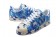 En 2016 los precios Adidas Superstar II 2 Ink azul Camouflage Originals Hombre Mujer Zapatoss,adidas baratas superstar,zapatillas adidas baratas,mercado
