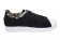 Versión 2016 Adidas Originals SuperstarsW Leopard Core Negro,adidas zapatillas,zapatos adidas blancos,muy buena