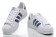 2016 Mejor Adidas Stan Smith BPD Big Polka Dots Print Hombre zapatos del patín azulbird/Ftwr blancos,relojes adidas baratos,adidas running shoes,Granada tiendas