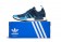 2016 Empleo Nuevo Adidas Originals ZX750 Hombre Zapatossgris azul Sneakers,bambas adidas baratas online,ropa adidas barata,Madrid sin precedentes