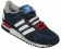 2016 cómodo Hombre Adidas Originals ZX 700 azul marino rojo blanco RunningsZapatos,adidas blancas y rosas,reloj adidas dorado precio,españa outlet