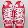 Más 2016 adidas Originals Consortium Stan Smith Big Polka Dot Packsrojo/Ftwr blanco,zapatillas adidas,adidas blancas y rosas,en boga